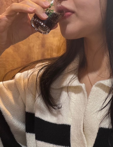 미소생삼겹살 이미지