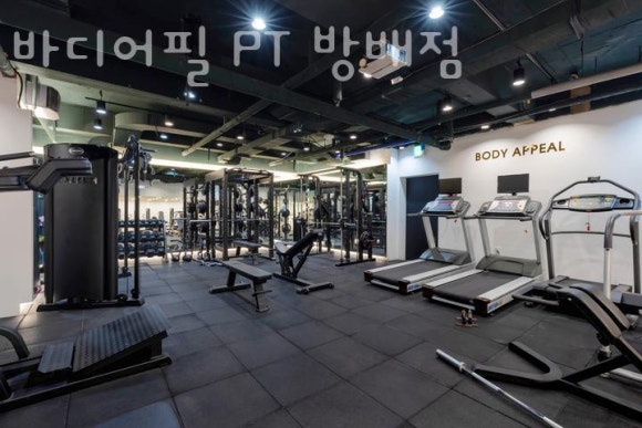 바디어필 이미지