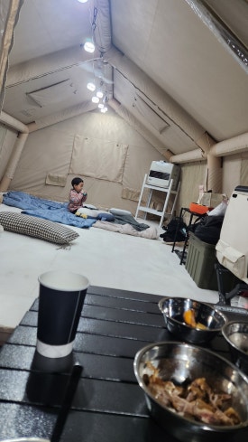 대장이랜드 농촌체험휴양마을 이미지