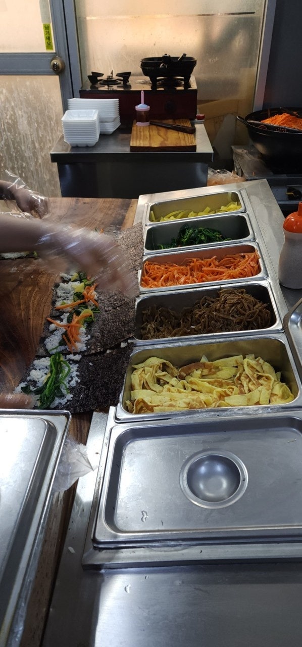 평택꼬마김밥 이미지