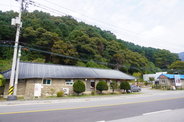 사랑방 꽃게장 이미지