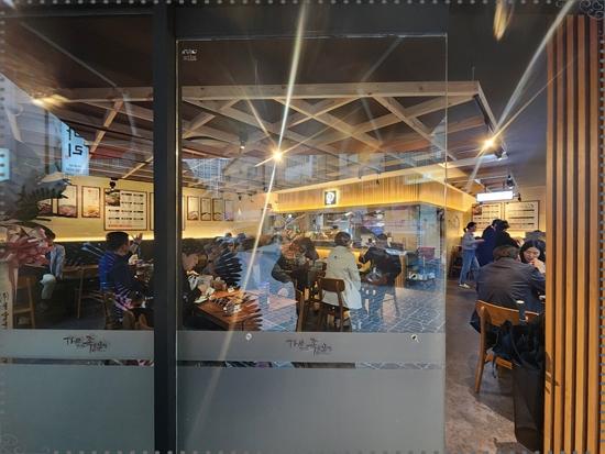 더맛있는족발보쌈수원천천점 이미지