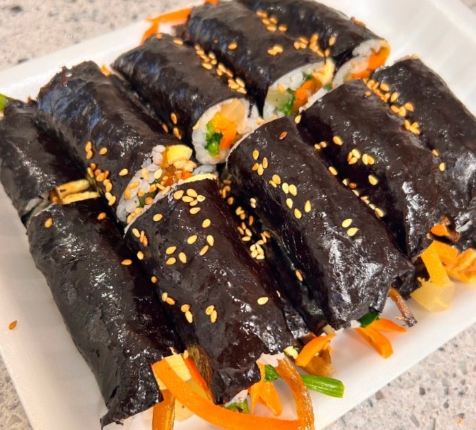 신선김밥공간 이미지