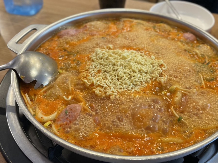 박가부대찌개 부산대점 이미지
