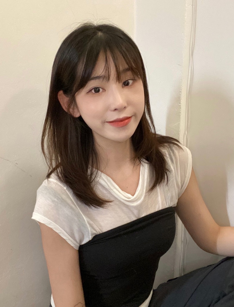 여기서 헤어 이미지