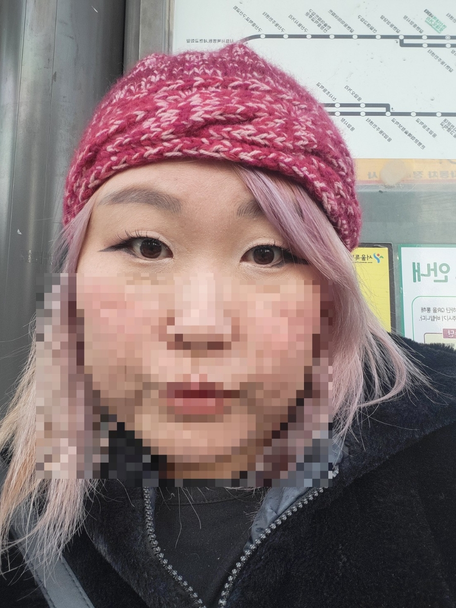 지유네일 이미지