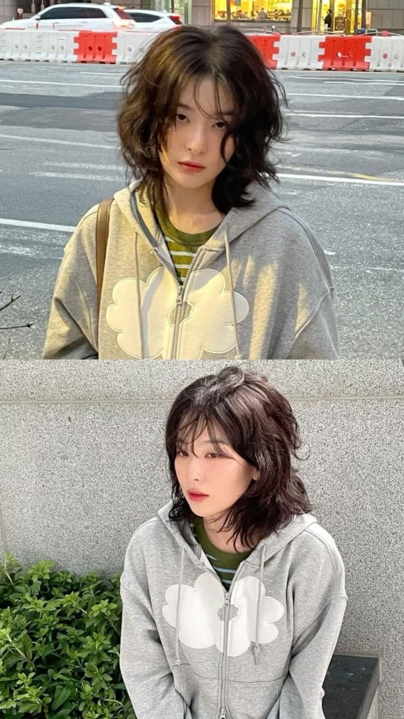 빈티지언니 이미지