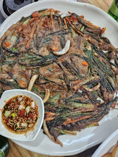 명가네보쌈칼국수 이미지
