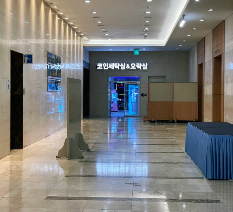 팰리스노래연습장 이미지