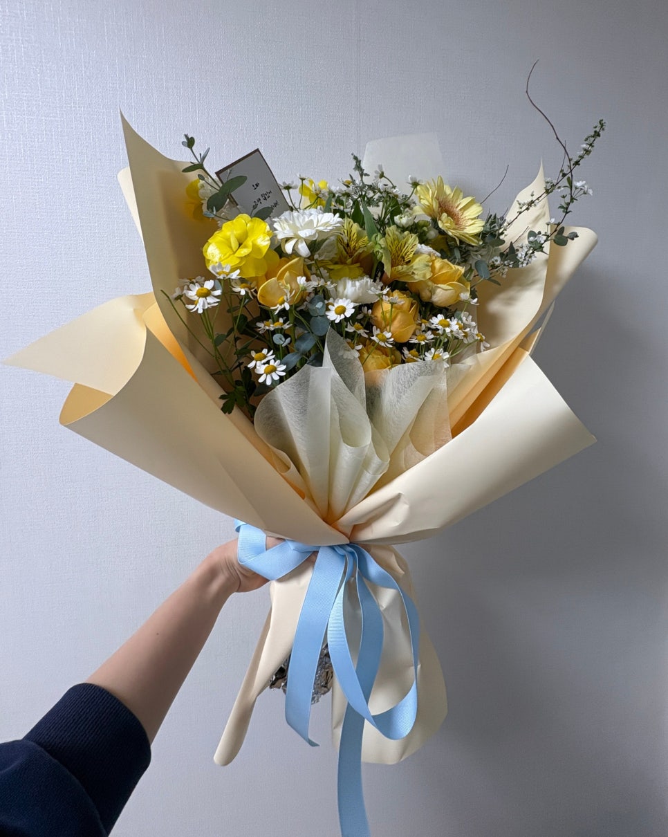 더뮤즈케이크 이미지