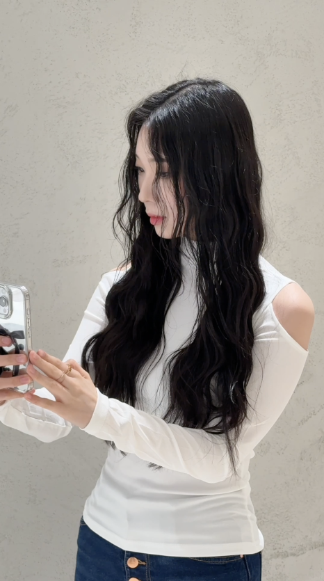 더스타일헤어 이미지