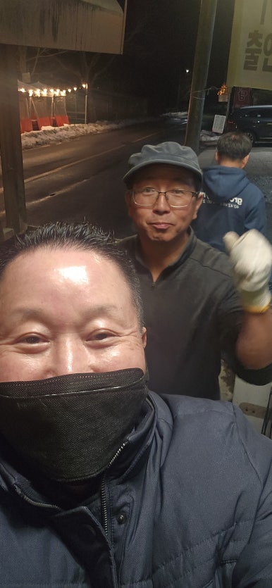 정자나무 이미지