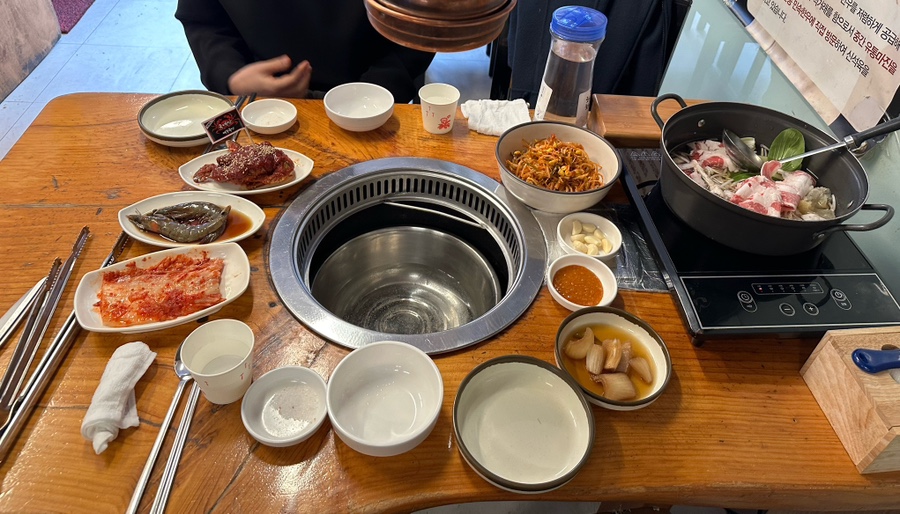 대부축산 이미지