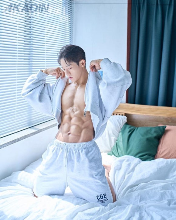 랜드마크짐 이미지
