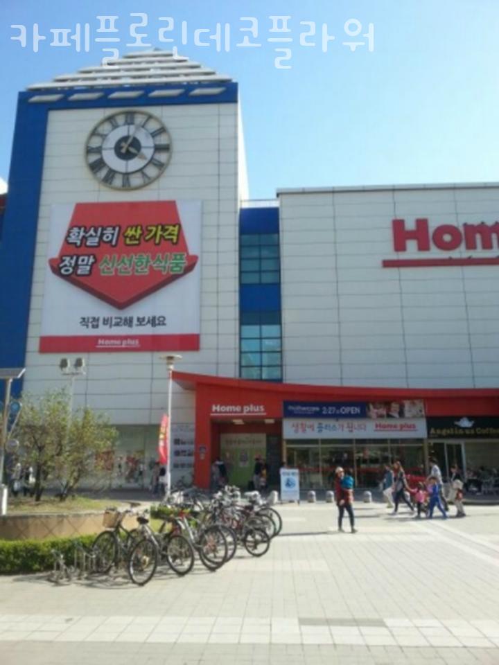 카페플로린데코플라워 이미지