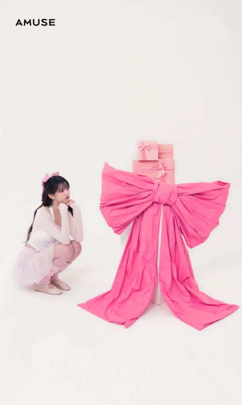 AMUSE 이미지