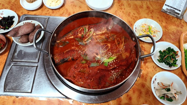 송죽회관 이미지