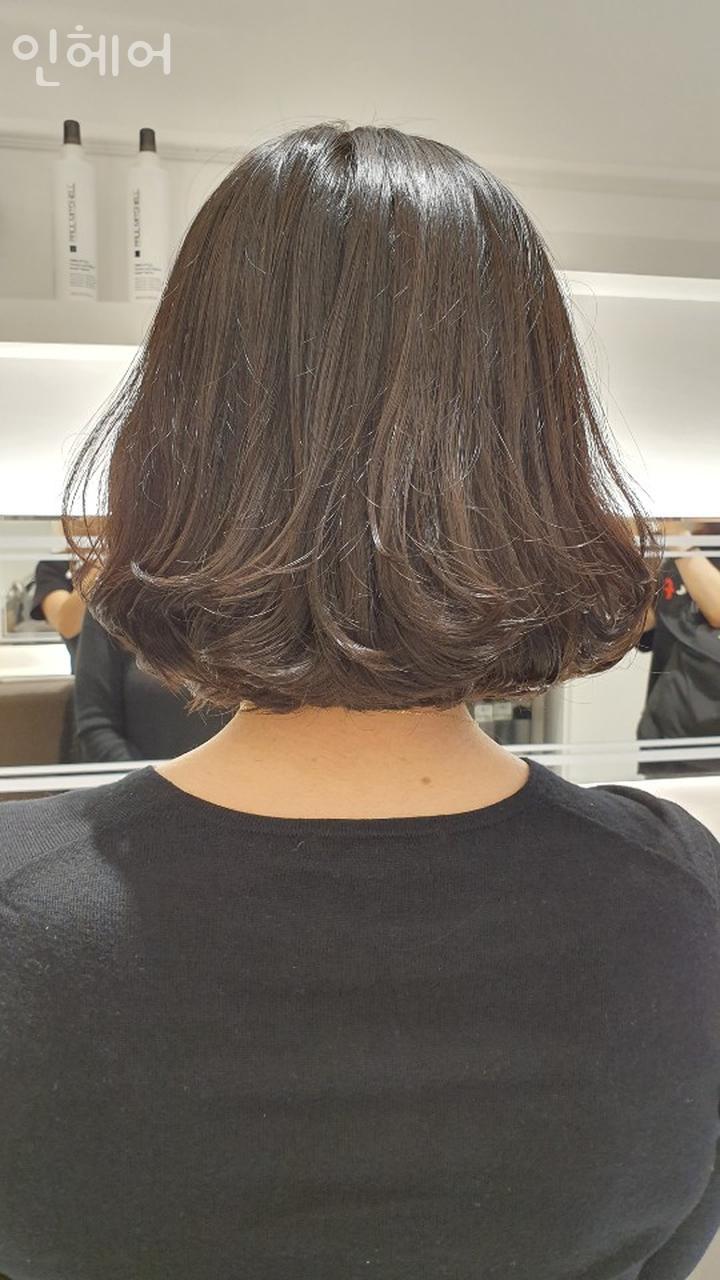 인헤어 이미지