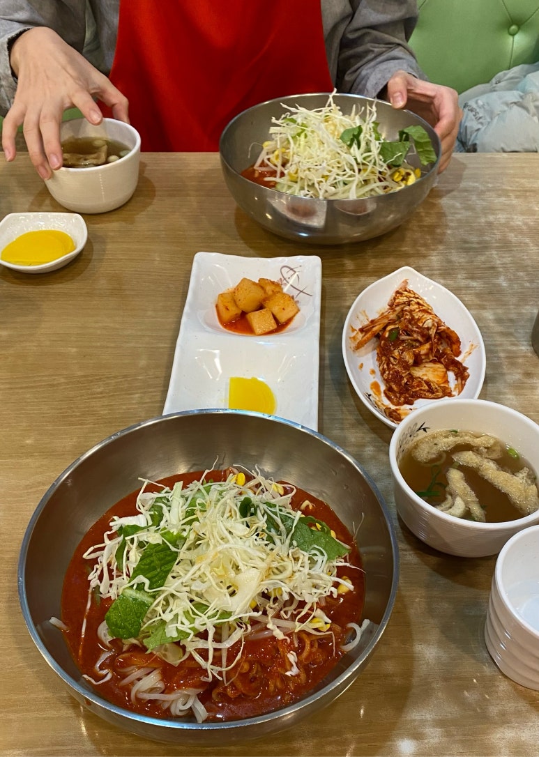 우리국수잘하는집 이미지