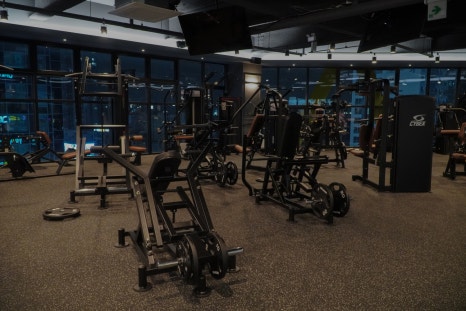 노바(NOVA GYM) 이미지