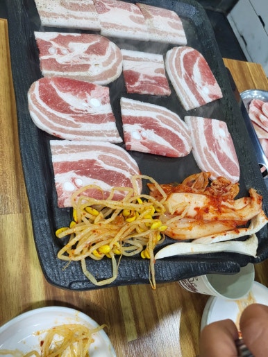 철뚝집복정동점 이미지