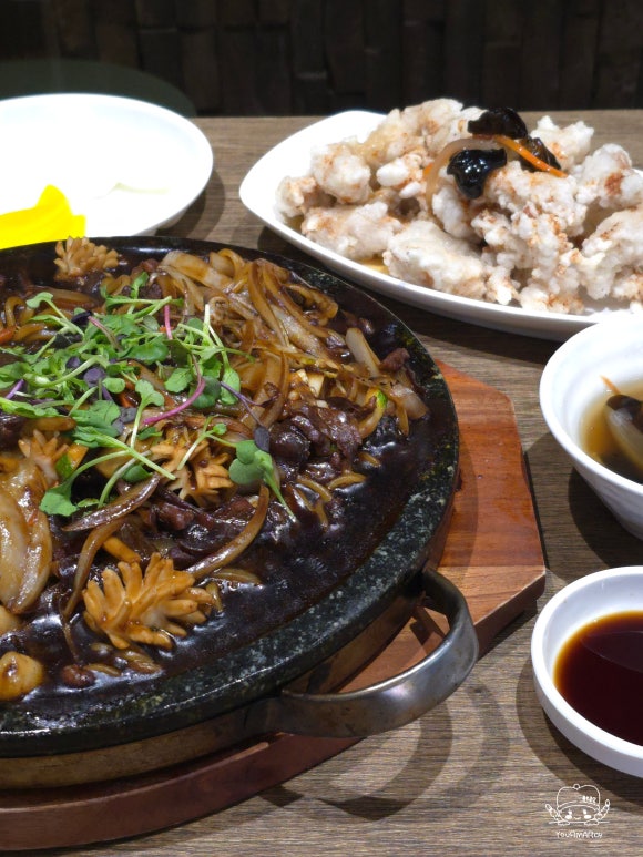 와와반점 이미지