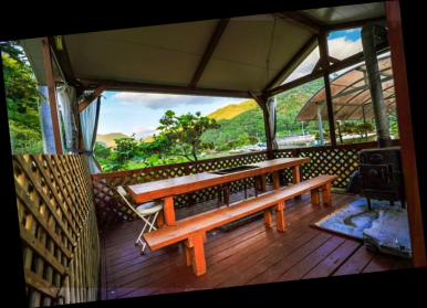 소뜰펜션 이미지