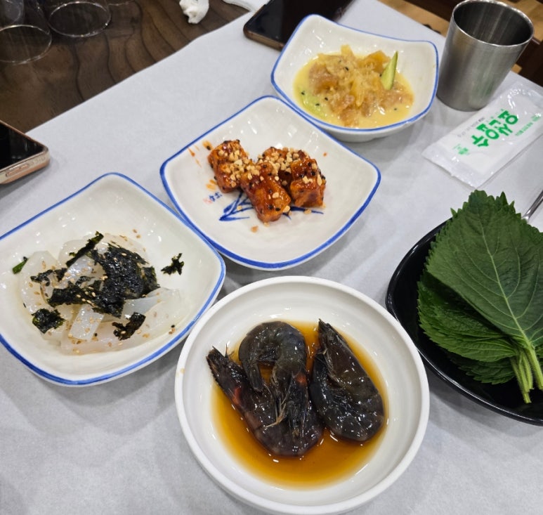 청해랑 이미지