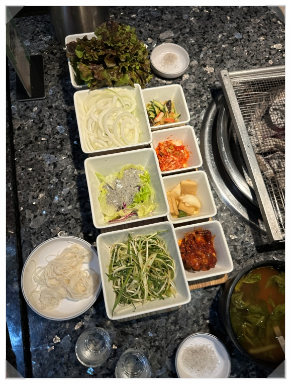 장군숯불갈비 이미지