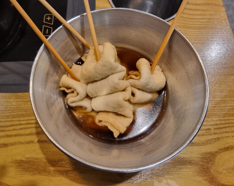 두끼광명롯데 이미지