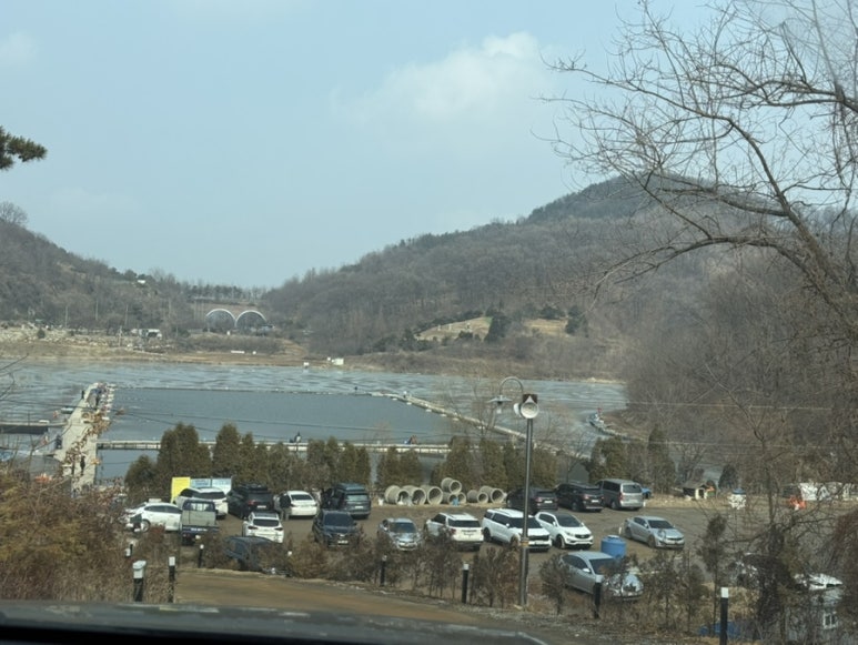 판타스틱 캠프닉 이미지
