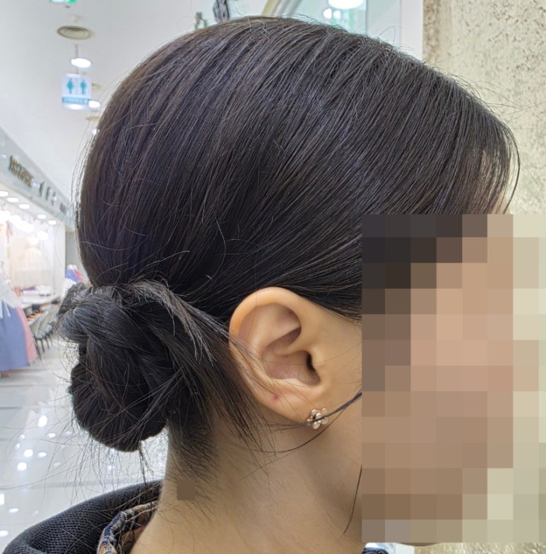 아림헤어 이미지