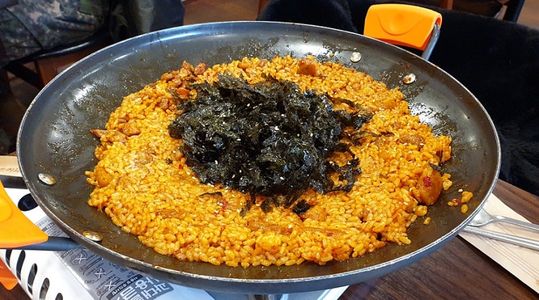 안암동닭한마리 이미지