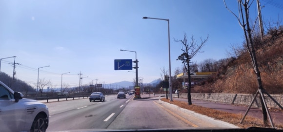 산호대교주유소 이미지