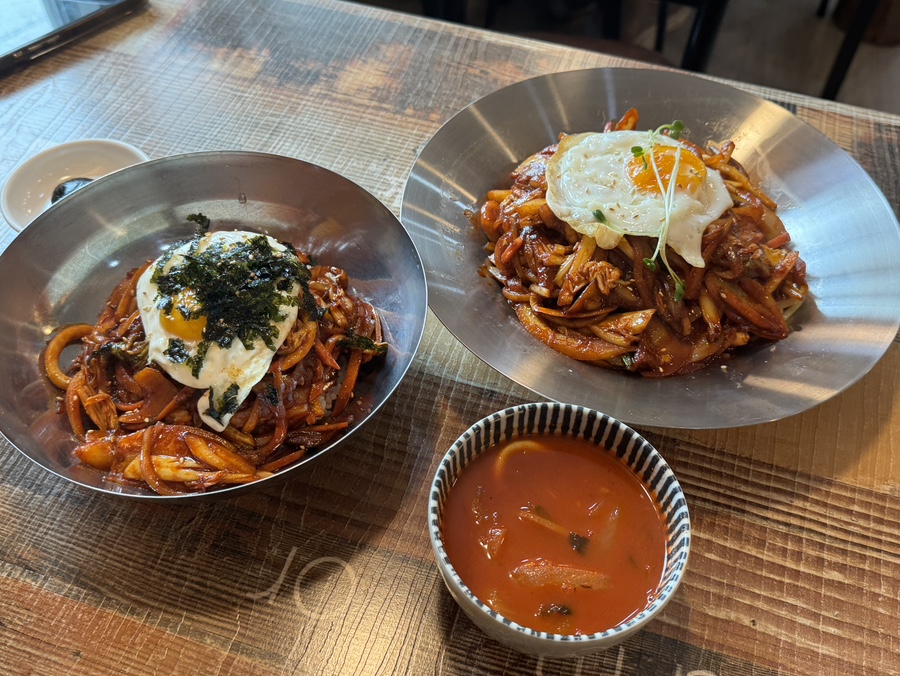 종가짬뽕 이미지