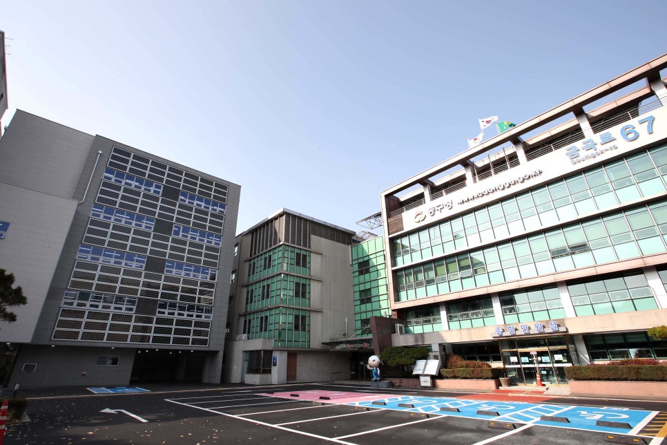 동국환경(주) 이미지