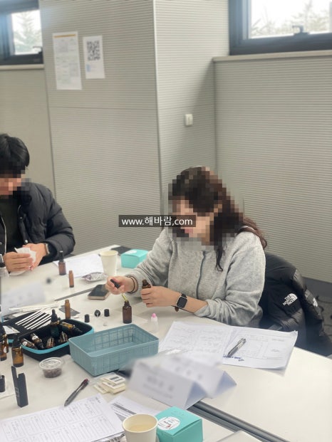 동안힐링테라피 이미지