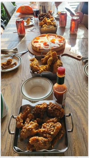 양평닭한마리 이미지