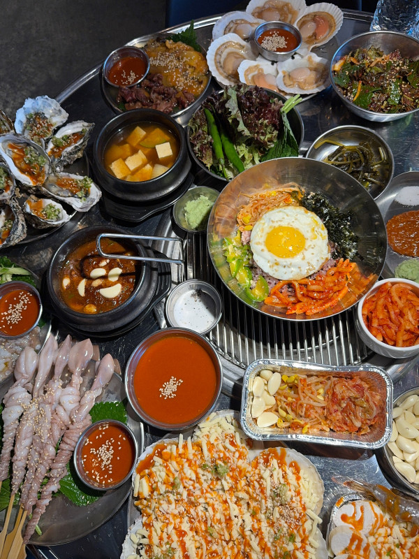 상록회관연탄구이 이미지