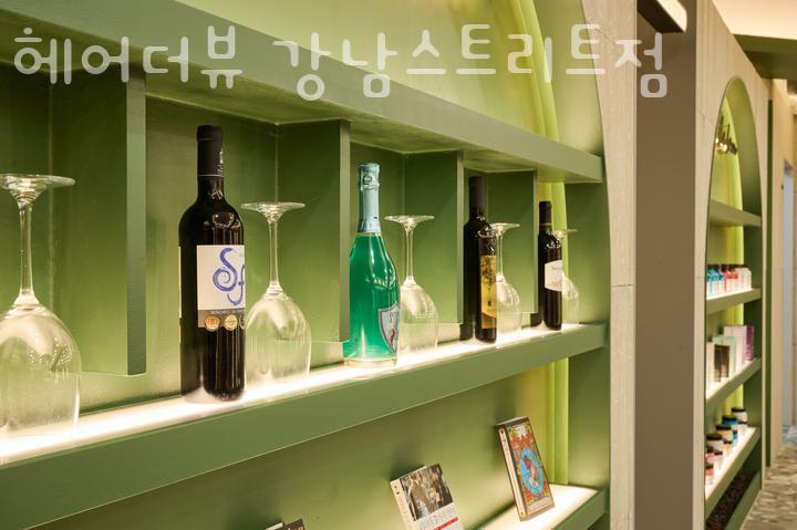 헤어더뷰강남스트리트 이미지