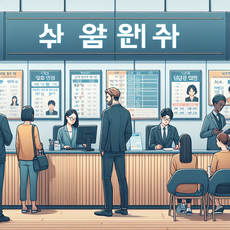 만유인력사무소 이미지