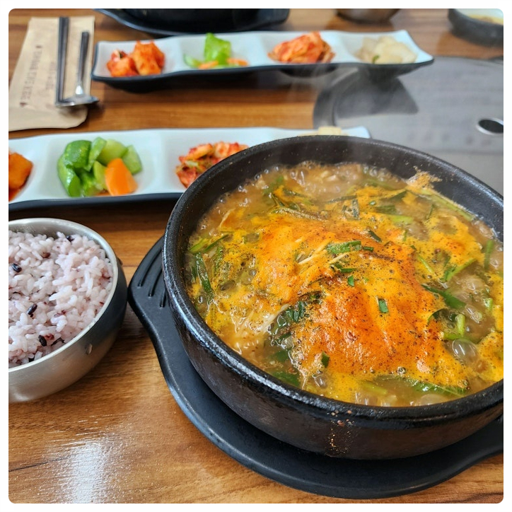 제일흑염소 이미지
