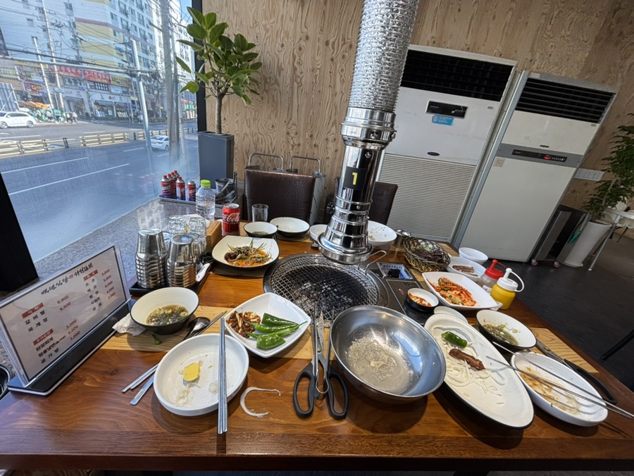 서서갈비정육 이미지