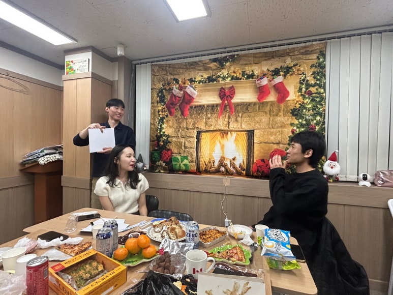 더카페화성송산점 이미지