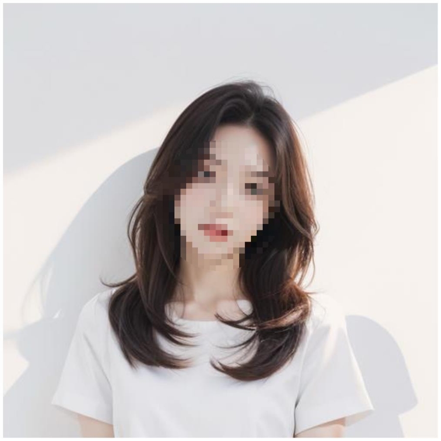 안헤어카페 이미지