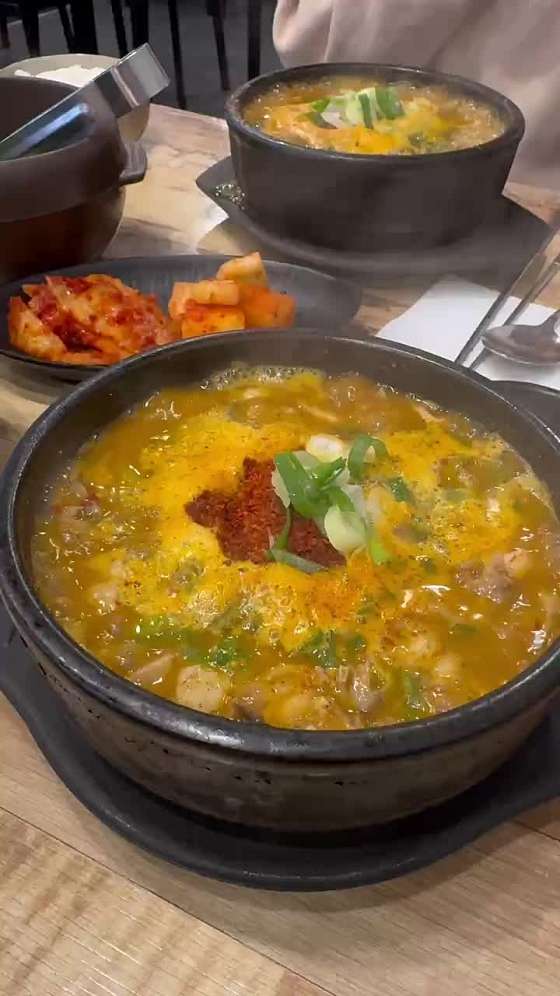 조부자매운순대가(명동점) 이미지