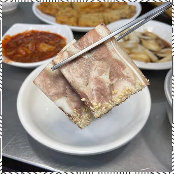 순수빈대떡 이미지