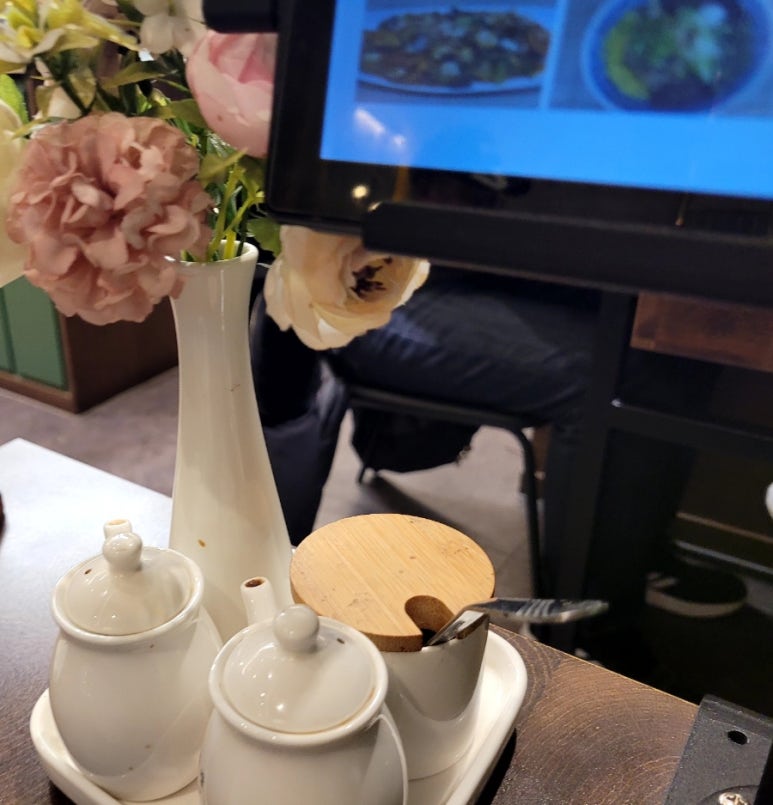 칭마오 이미지