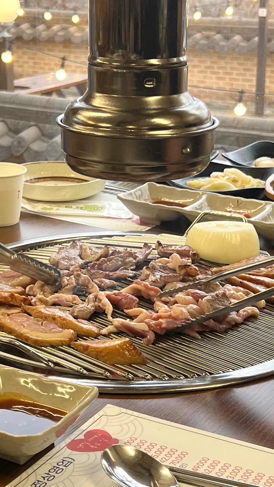 미운오리장작구이 이미지