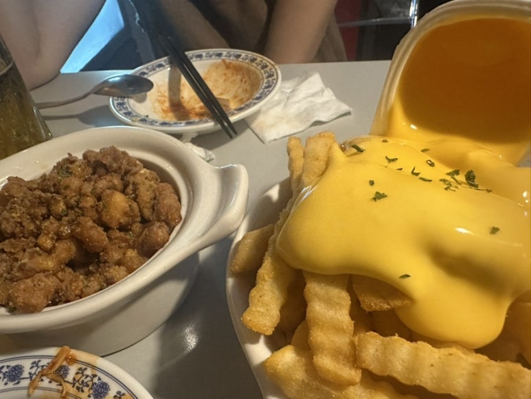 문정동다섯시 이미지